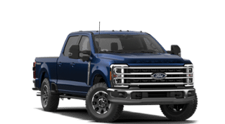 2027 Ford Super Duty® External Image 4